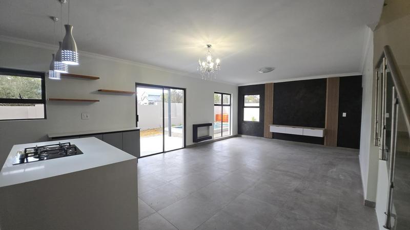 4 Bedroom Property for Sale in La Camargue Private Country Estate North West